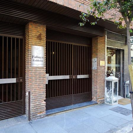 Loft In The Heart Of Cordoba By Gms Apartamentos Exterior photo