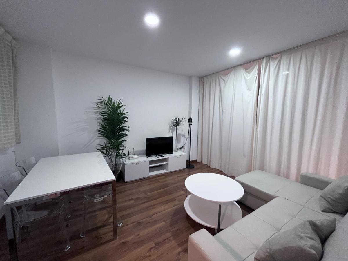 Loft In The Heart Of Cordoba By Gms Apartamentos Exterior photo