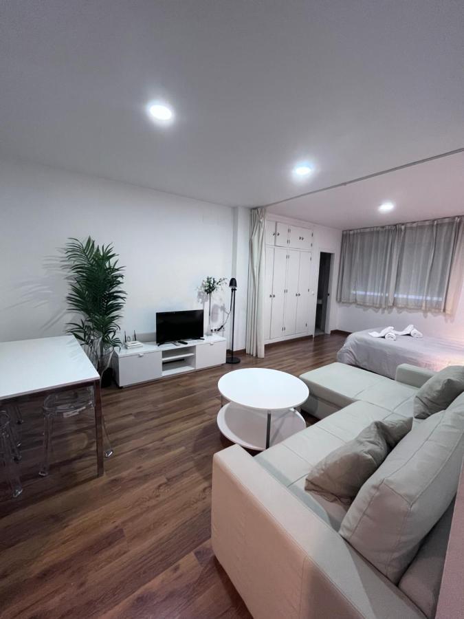 Loft In The Heart Of Cordoba By Gms Apartamentos Exterior photo