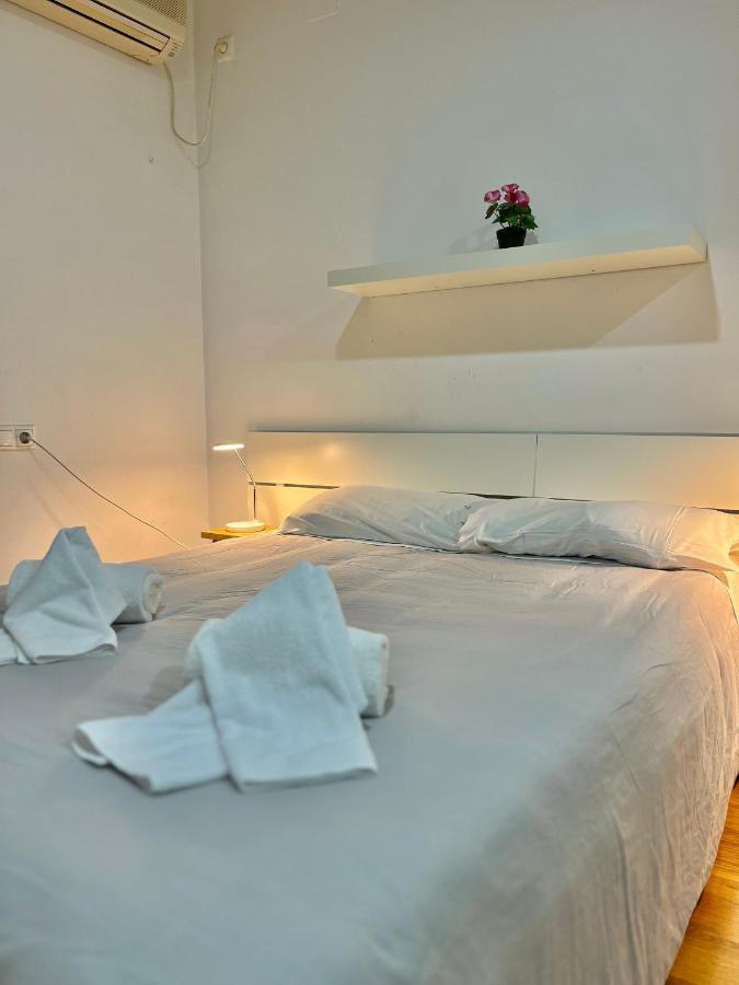Loft In The Heart Of Cordoba By Gms Apartamentos Exterior photo
